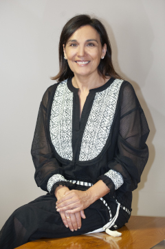 Imaxe de Carmen Rodríguez Dacosta